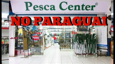 loja de caça no paraguai
